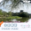 사진과 함께하는 세계여행 | #1. 2026. 04. 18. 수원 여행 1박 2일(수원화성, 플라잉수원, 화성행궁, 월화원)