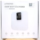 인바디체중계 라투투 FI320LB 후기