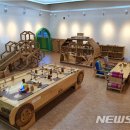 거창목재문화체험장 나무상상놀이터 이미지