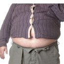 변화의 시작 몸 펴기 생활운동(기초) | 허리는 두꺼워지고, 팔다리는 가늘어지는 중년 체형 변화의 핵심, 근육 감소를 막는 생활 습관