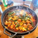 철판닭갈비 - 단양군 | 철판닭갈비