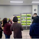 연무동경로당 | 에코그램 식물재배기 수경재배기 샐러드데이 식물교육 체험 후기~