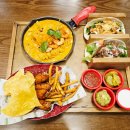 맥시칸치킨(안의점) | 판교현백맛집 이터스멕시칸 콤보플래터 솔직 후기