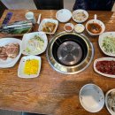 분당서서갈비 | [내돈내산/성남] 돼지갈비 맛있어서 또 방문한 분당서서갈비 야탑점 후기