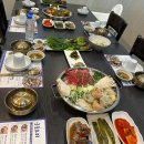 화덕수제누룽지 인천점