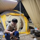 관성솔밭해변 이미지