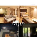 CU마산M호텔점 | 경북 울진 숙소 덕구온천콘도 리조트 스탠다드 룸컨디션 대온천탕 부대시설 BBQ 솔직후기