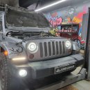 친절한정비소 카인드개러지 | 랭글러 / 미션오일 누유 / #용인수입차정비 #동백수입차정비