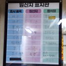 대구뽈찜 | [부산/남포동] 원조부산집 대구뽈찜 아구찜 현지인 솔직 후기