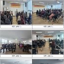 맨발길(공원)관리사업 참여자 교육 이미지