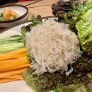 오징어와친구들 이미지