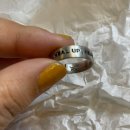 바인커머스 | 가치소비 플랫폼 비보트에서 세인트바인 유기견 후원 반지 구매후기!!