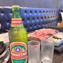 데블스램광명점 | [광명 맛집] 인생 양갈비를 만나다, 회식 장소로 완벽한 '데블스램 광명점' 솔직 후기!🥩🍖🐑