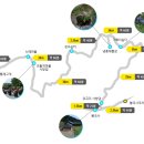 온천천변길 이미지