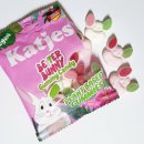 (주) 일신마트 | 원산지 독일 비건 젤리 캇예스 배러 버니 75g 내돈내산 먹어본 후기