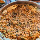 문산제일염소불고기 | 남양주 몸신 흑염소전문점 방문 후기 | 건강 보양식 전골·편백수육·통갈비찜