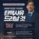 ＜논평•브리핑＞ 탄핵촉구 국민청원에 대하여(6월30일) 이미지