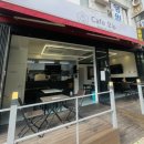 마북동 중앙프라자 주차장 앞 | [광교중앙역카페] 아이와 함께한 오뉴카페 후기 ☕ 그리고 화창했던 가을날