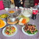 고산농협 동상지점 | 중국 리장 호도협(Tiger Leaping Gorge) 28밴드 트래킹과 Halfway 게스트하우스