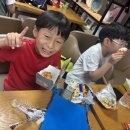 상무태권도장 이미지