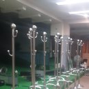 휴먼 스크린골프 이미지