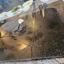 돌판위에삼겹살 - 원주시 우산로 46 | 돌판위에삼겹살