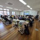 외삼초등학교 이미지
