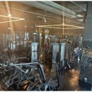 더메카짐 헬스PT구리점 이미지