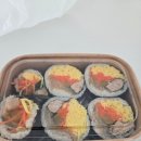 흥떡 | 용인 흥덕 최애 김밥 맛집 흥떡! 신선하고 건강한 재료로 맛있게 먹을 수 있는 분식들의 콜라보