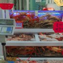 외양포공영주차장 | 포항 구룡포 시장 과메기 축제 과메기철 햇 과메기 야채세트