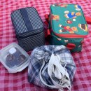 그늘막117 | 3월 여의도 한강 피크닉 도시락 싸서 가기, 텐트 피크닉 필요 준비물, 고래 맥주창고 내돈내산