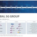 에스지(SG)골프 이미지