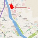 센텀초등학교 옆 이미지