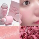 블러쉬 추천 멜브 슈가 퍼프 블러쉬 04 무디로즈 분위기 메이크업 후기
