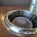 김송숯불갈비
