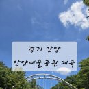 뽕잎사랑안양예술공원점 | 25.08.10 안양예술공원 계곡 후기