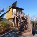 향로산 자연휴양림 수영장 이미지