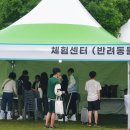 사라 양한방 동물병원 이미지