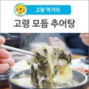 고령모듬추어탕 이미지