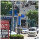 [경기안양] 안양무역센터 카페 "매머드익스프레스"