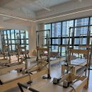 밤 피티 앤 필라테스 이미지