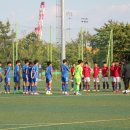 6월3일 (월) 연습경기 vs 화성시서부U15 이미지