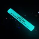 뽑기섬 | 2025 서울라이트 한강 빛섬축제 라이트런 후기