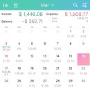 캐나다 워킹홀리데이 4.10~15 / 다시 백수, T&amp;T, 마지막(제발) 피부과, 새 집 계약, 치킨