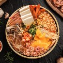땅스부대찌개 - 시흥시 승지로 58 | 땅스부대찌개