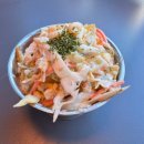 데일리103 | 을지로입구 맛집 데일리픽스 을지로, 강민경이 극찬한 베이컨 치즈 버거 후기