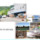 하대삼거리~신원사 이미지