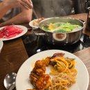 북부상가2 | 미아사거리 맛집 메리킹 하월곡 서울북부점 길음역 근처 뷔페와 샤브샤브 무한리필