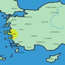 아나톨리아 | 이오니아