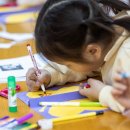 문화예술 | 낯선 일상에 적응하는 아이들에게 보내는 지지와 응원 | 한국문화예술교육진흥원 이미지